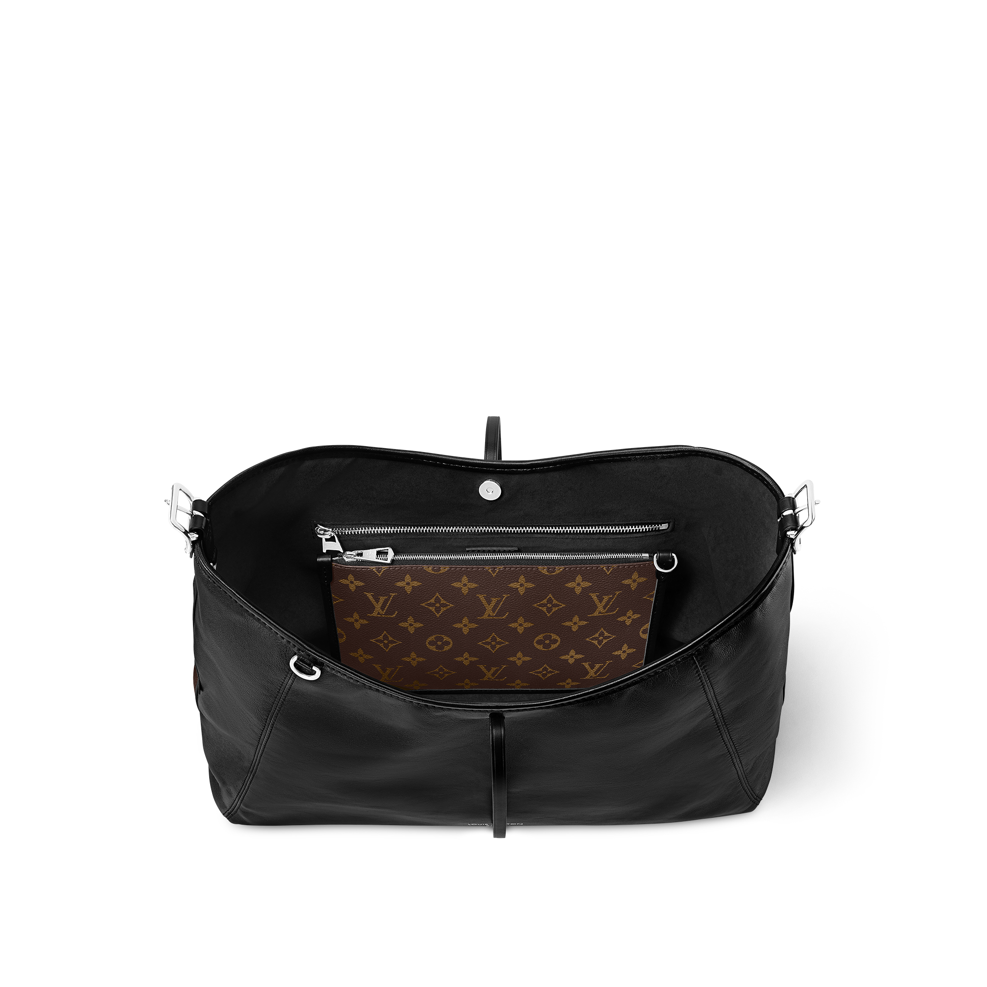 CarryAll Vibe MM LV Vibe Damen Handtaschen Alle Handtaschen | LOUIS VUITTON (Zoom)