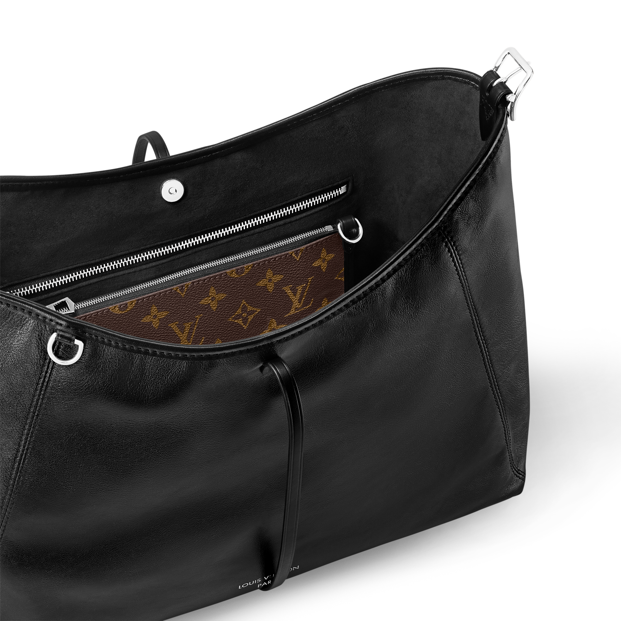 CarryAll Vibe MM LV Vibe Damen Handtaschen Alle Handtaschen | LOUIS VUITTON (Zoom)