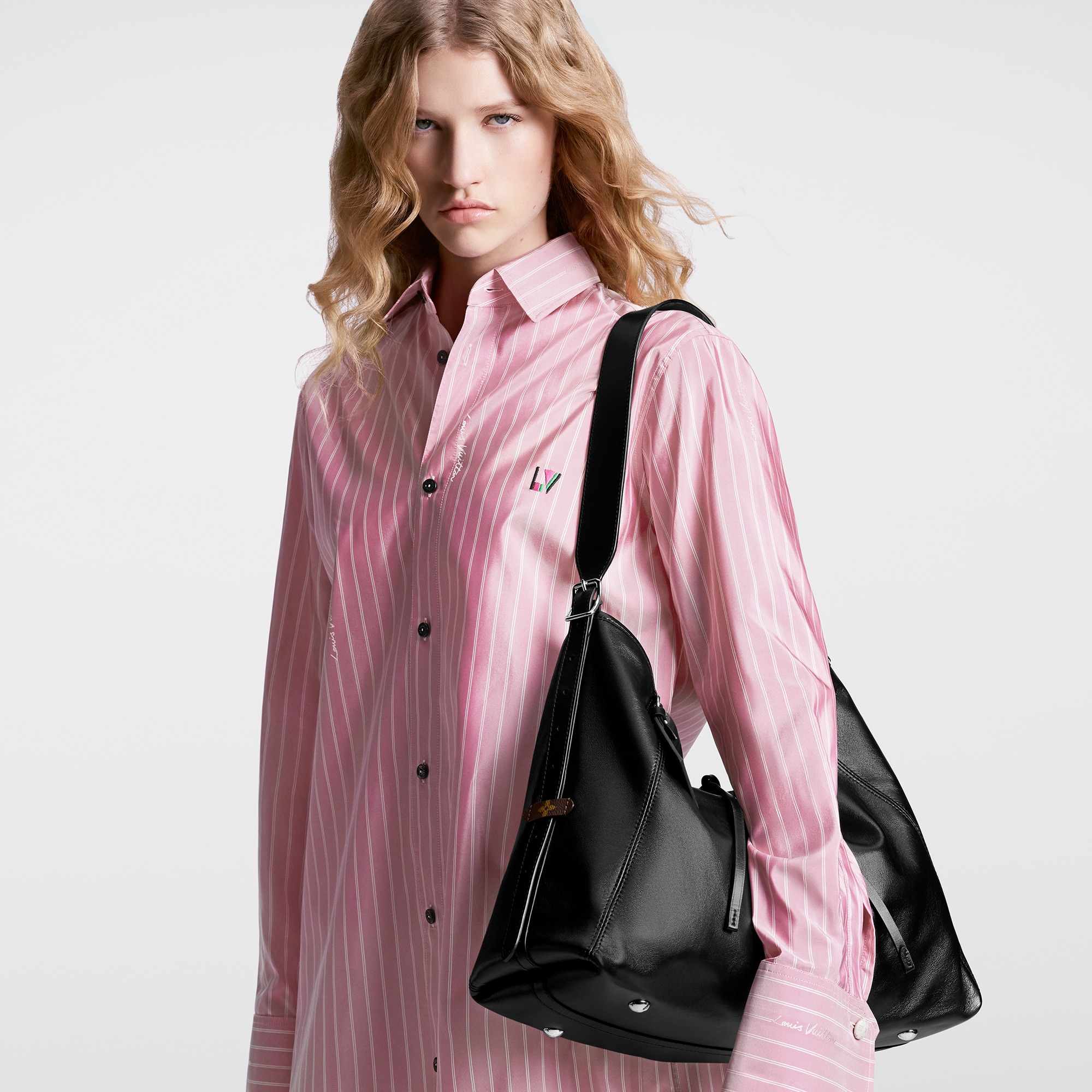 CarryAll Vibe MM LV Vibe Damen Handtaschen Alle Handtaschen | LOUIS VUITTON (Zoom)
