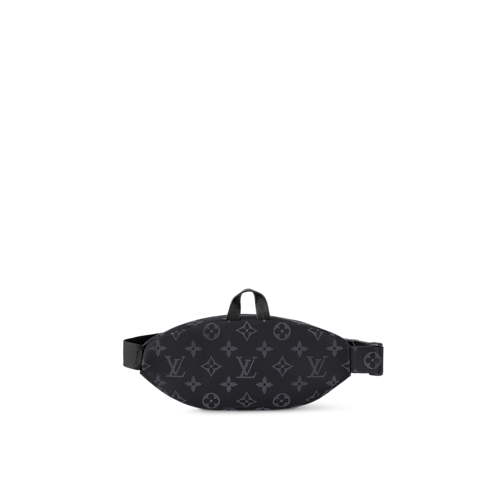 Catch Bumbag Monogram Eclipse Herren Taschen Alle Kollektionen | LOUIS VUITTON (Zoom)