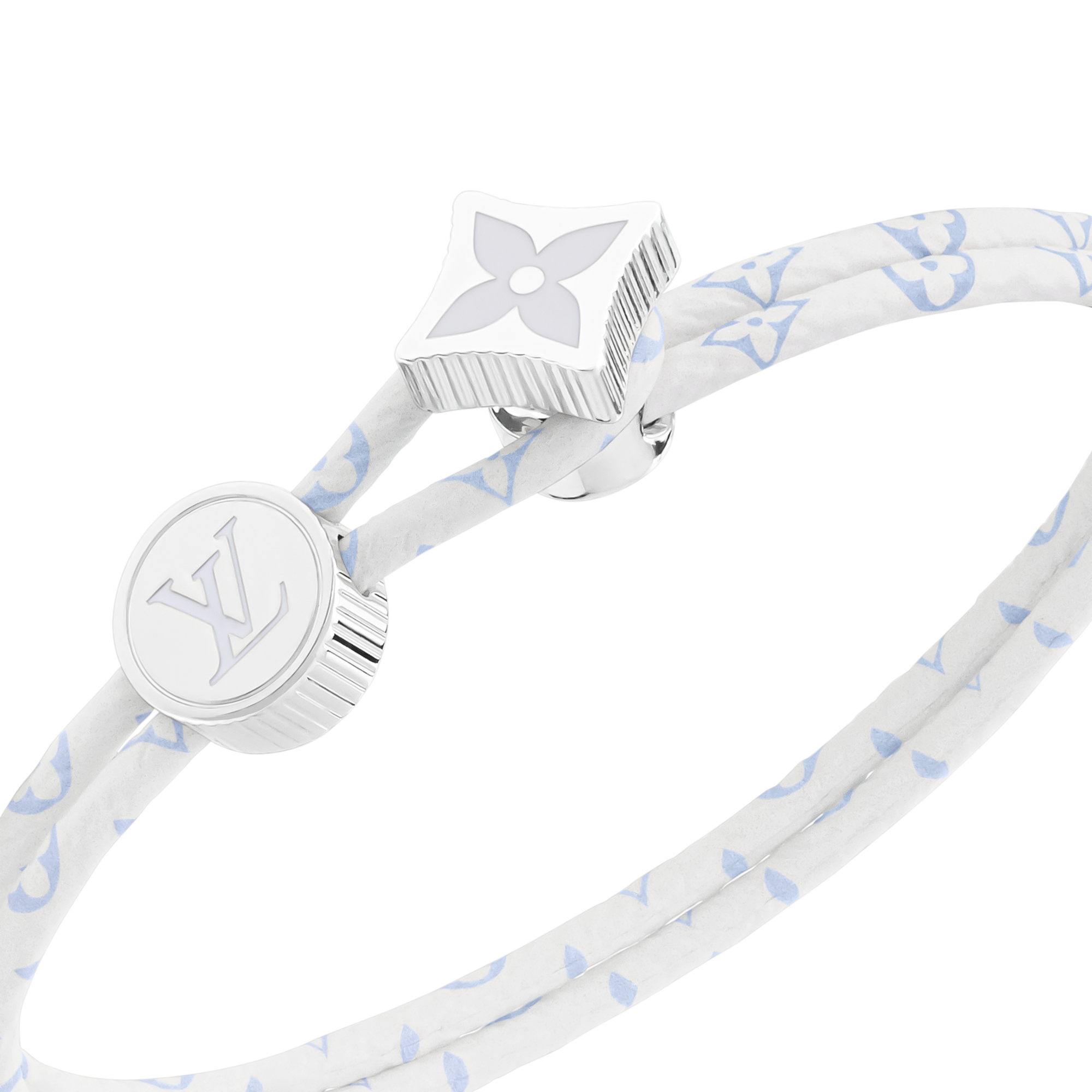 Catch It Armband  Herren Modeschmuck Armbänder | LOUIS VUITTON (Zoom)