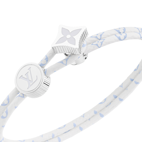 Catch It Armband Herren Modeschmuck Armbänder | LOUIS VUITTON (Zoom)