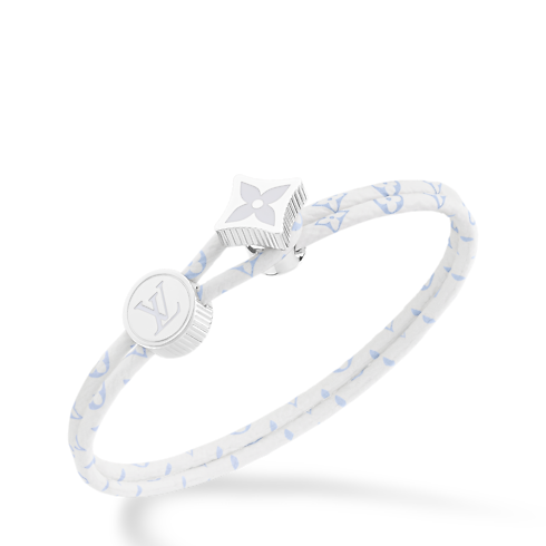 Catch It Armband Herren Modeschmuck Armbänder | LOUIS VUITTON (Zoom)