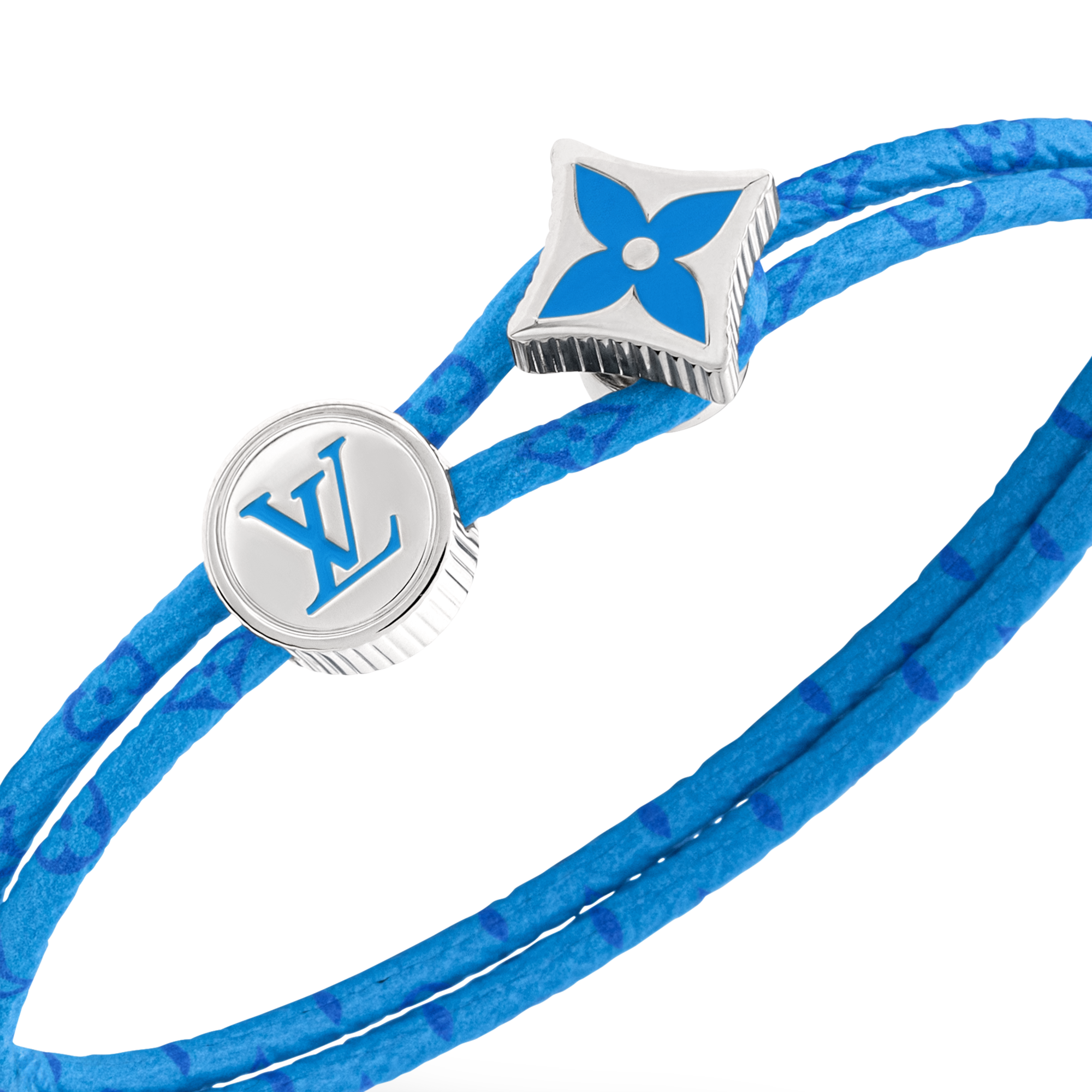 Catch It Armband  Herren Modeschmuck Armbänder | LOUIS VUITTON (Zoom)