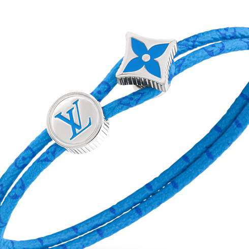 Catch It Armband Herren Modeschmuck Armbänder | LOUIS VUITTON (Zoom)