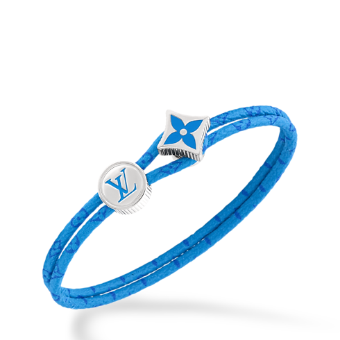 Catch It Armband Herren Modeschmuck Armbänder | LOUIS VUITTON (Zoom)