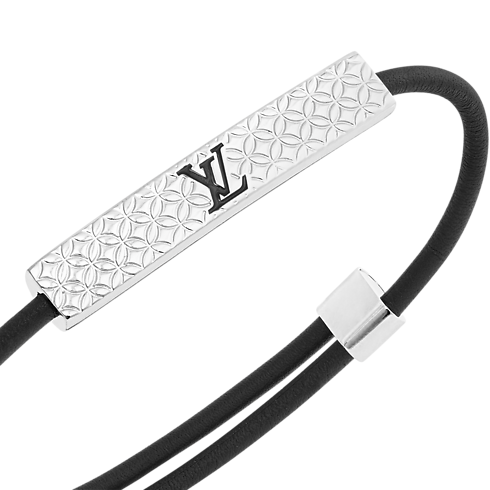 Champs Elysées Armband Herren Modeschmuck Alle Modeschmuckstücke | LOUIS VUITTON (Zoom)