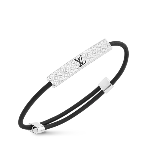 Champs Elysées Armband Herren Modeschmuck Alle Modeschmuckstücke | LOUIS VUITTON (Zoom)