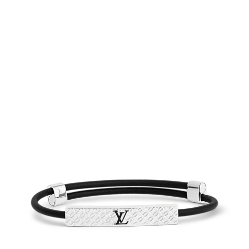 Champs Elysées Armband Herren Modeschmuck Alle Modeschmuckstücke | LOUIS VUITTON (Zoom)