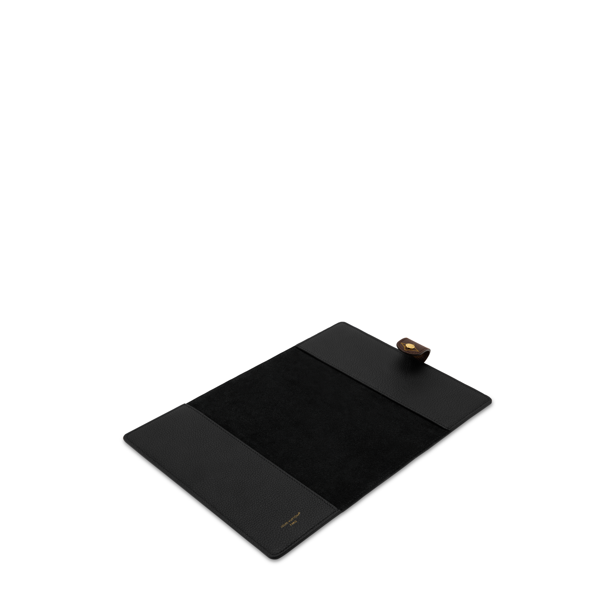 Charles Notizbuchumschlag MM S00 Trunks, Reisen und Wohnen Bücher und Schreibaccessoires Stiftetuis, Notizbücher und Agenden | LOUIS VUITTON (Zoom)