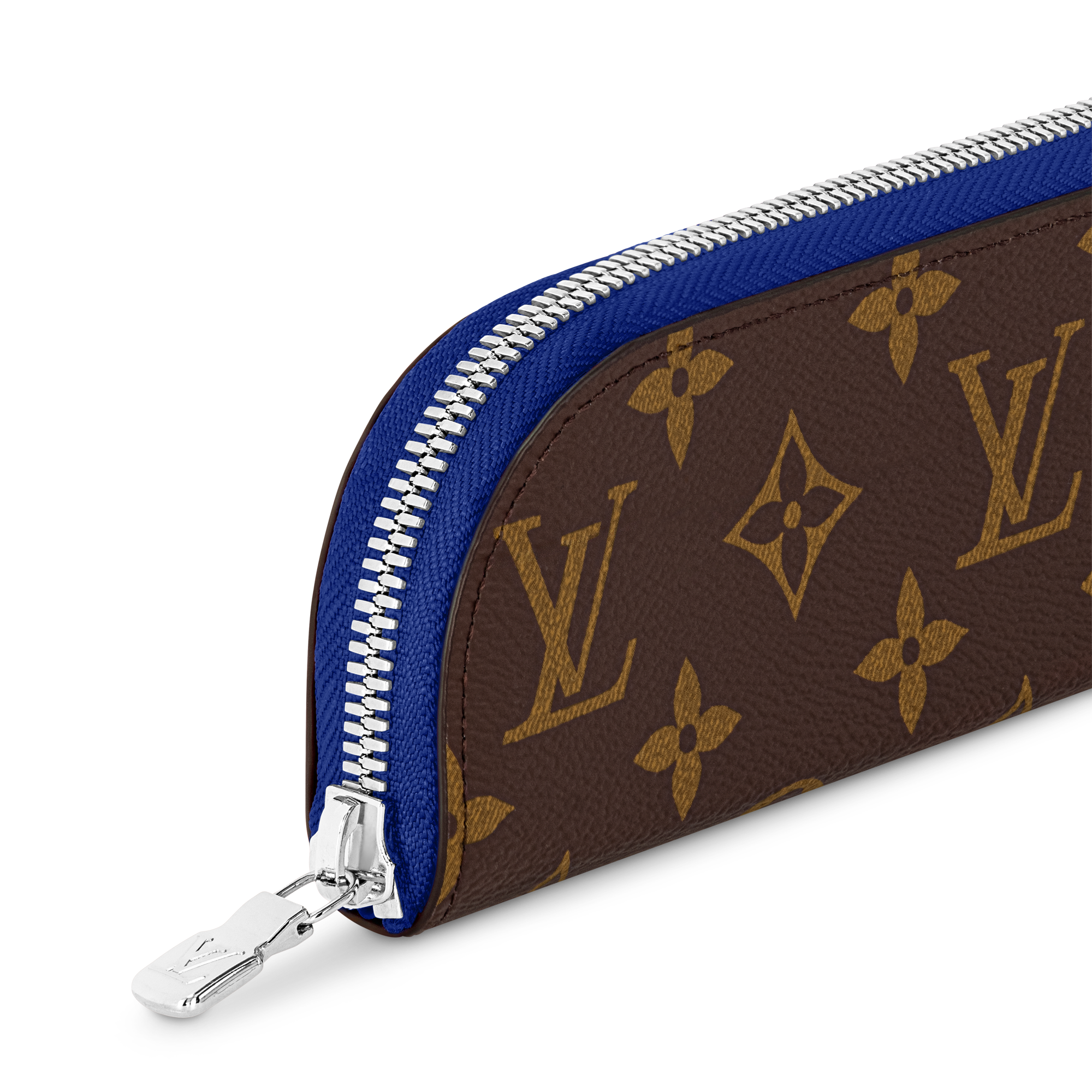 Charlotte Stifteetui  Trunks, Reisen und Wohnen Bücher und Schreibaccessoires Stiftetuis, Notizbücher und Agenden | LOUIS VUITTON (Zoom)
