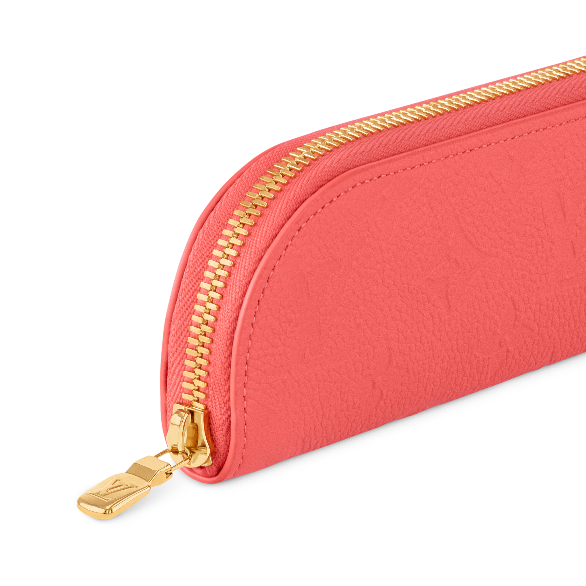 Charlotte Stifteetui  Trunks, Reisen und Wohnen Bücher und Schreibaccessoires Stiftetuis, Notizbücher und Agenden | LOUIS VUITTON (Zoom)