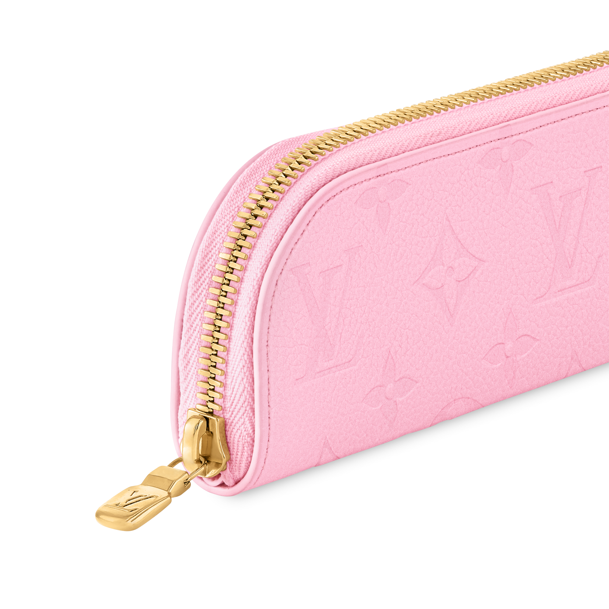 Charlotte Stifteetui  Trunks, Reisen und Wohnen Bücher und Schreibaccessoires Stiftetuis, Notizbücher und Agenden | LOUIS VUITTON (Zoom)