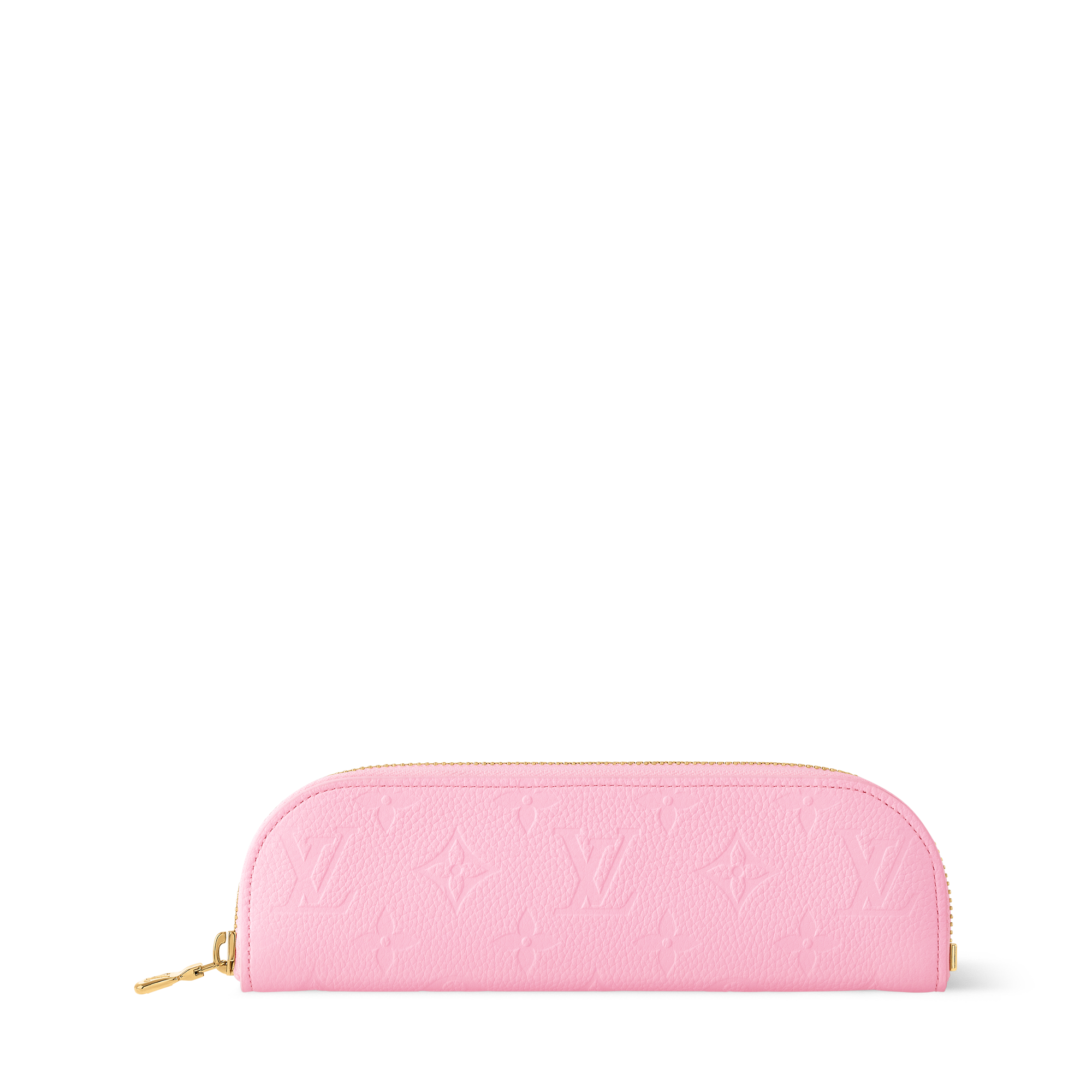 Charlotte Stifteetui  Trunks, Reisen und Wohnen Bücher und Schreibaccessoires Stiftetuis, Notizbücher und Agenden | LOUIS VUITTON (Zoom)