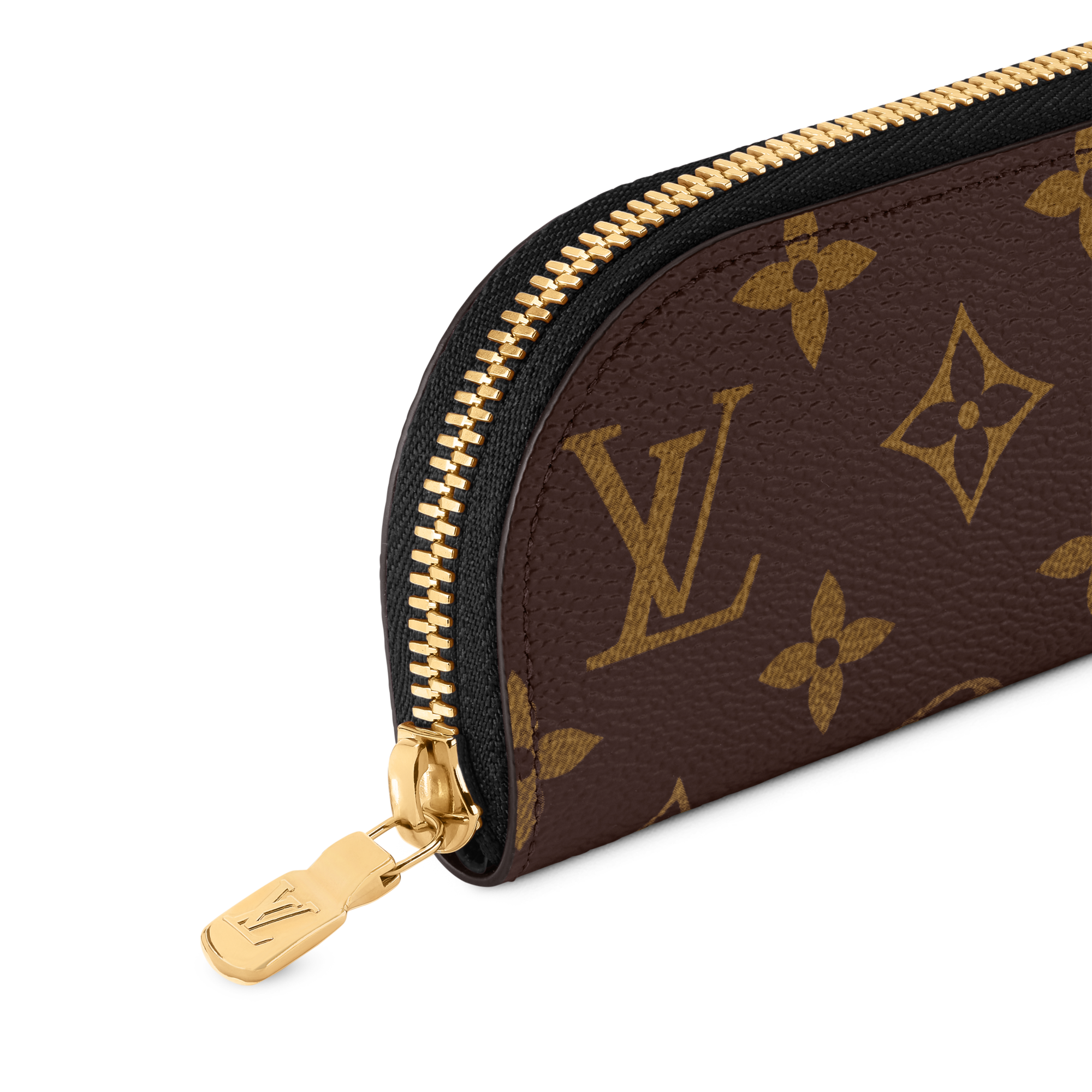 Charlotte Stifteetui S00 Trunks, Reisen und Wohnen Bücher und Schreibaccessoires Stiftetuis, Notizbücher und Agenden | LOUIS VUITTON (Zoom)