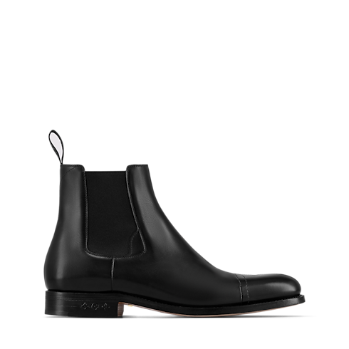 Chelsea Ankle Boot Neuheiten Herren New Formal | LOUIS VUITTON (Zoom)