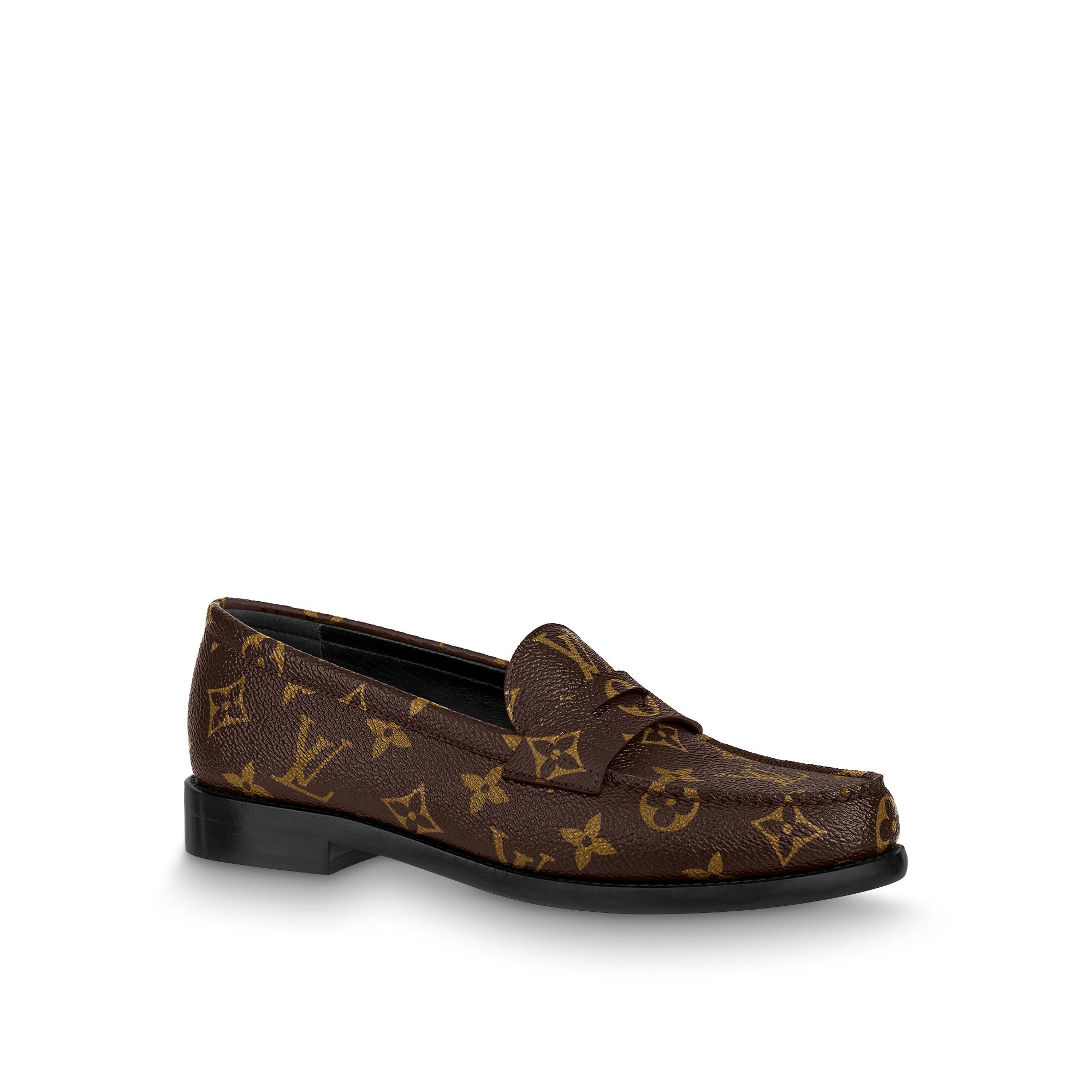 Loafers louis vuitton Clearance