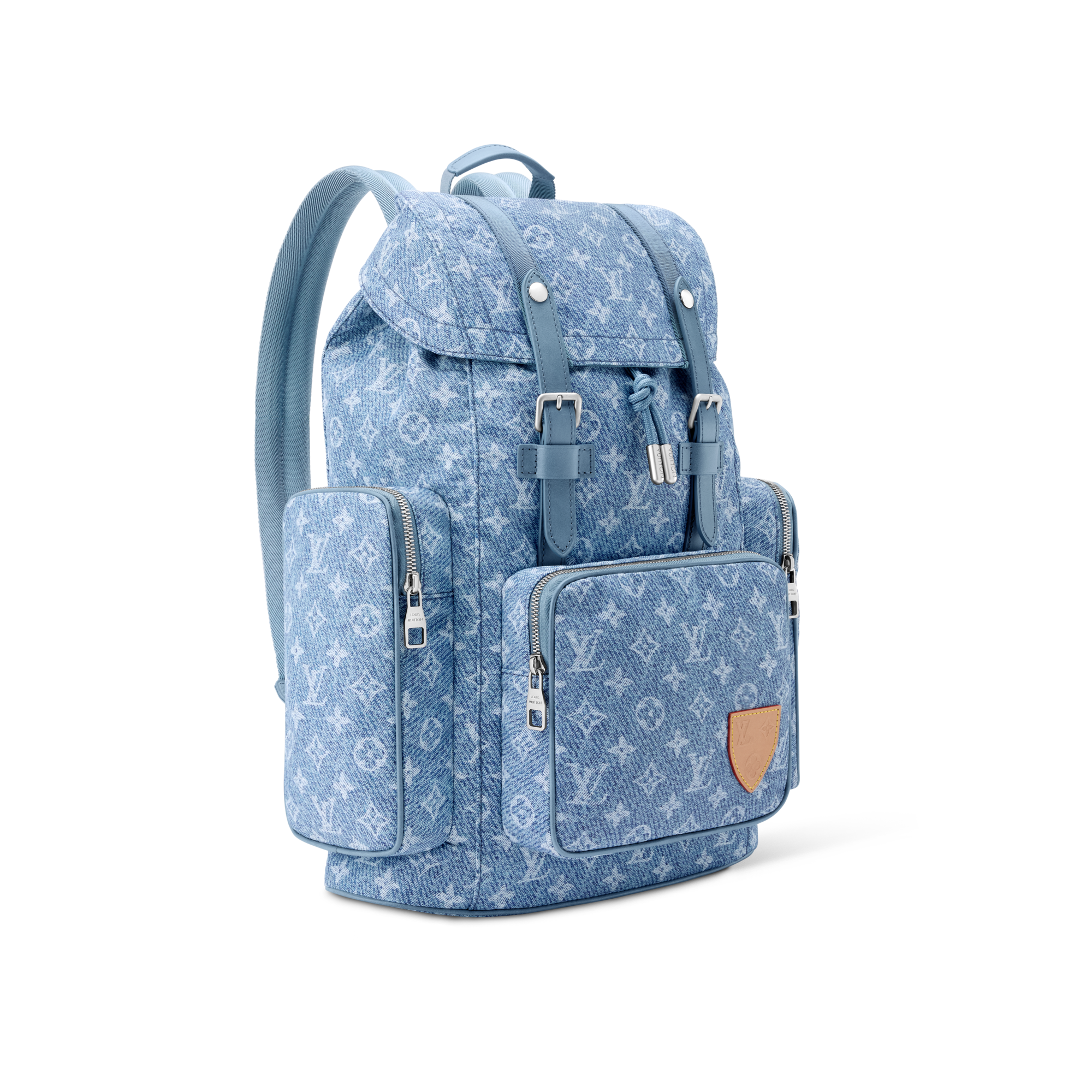 Christopher Cargo Rucksack Monogram Other Taschen und Kleinlederwaren Herren Taschen LV Ikonen | LOUIS VUITTON (Zoom)