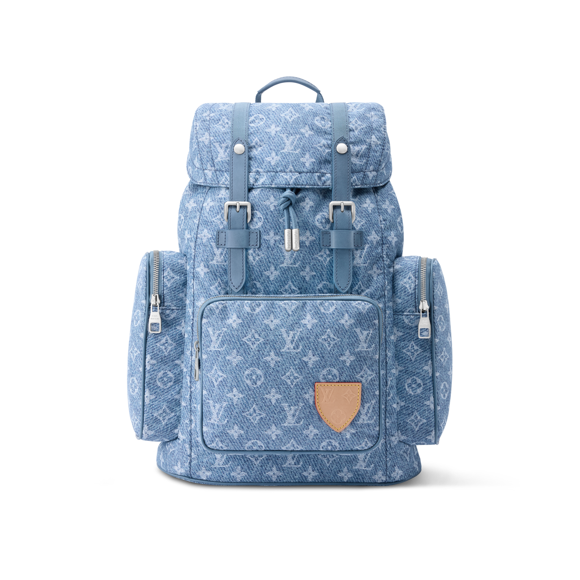 Christopher Cargo Rucksack Monogram Other Taschen und Kleinlederwaren Herren Taschen LV Ikonen | LOUIS VUITTON (Zoom)