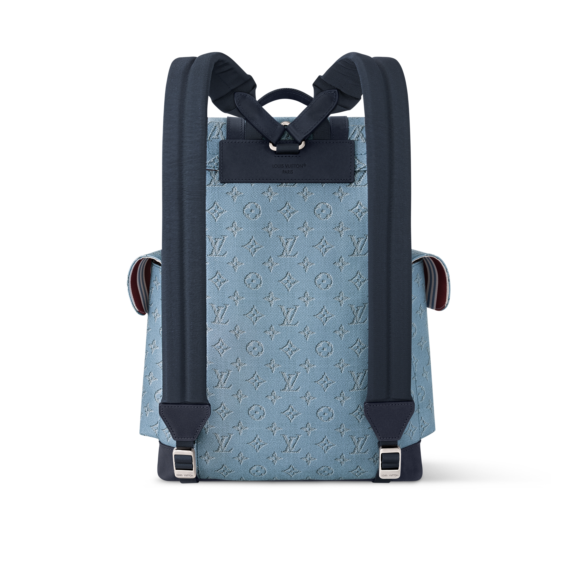 Christopher MM Rucksack monogram_other Taschen und Kleinlederwaren Herren Taschen LV Ikonen | LOUIS VUITTON (Zoom)