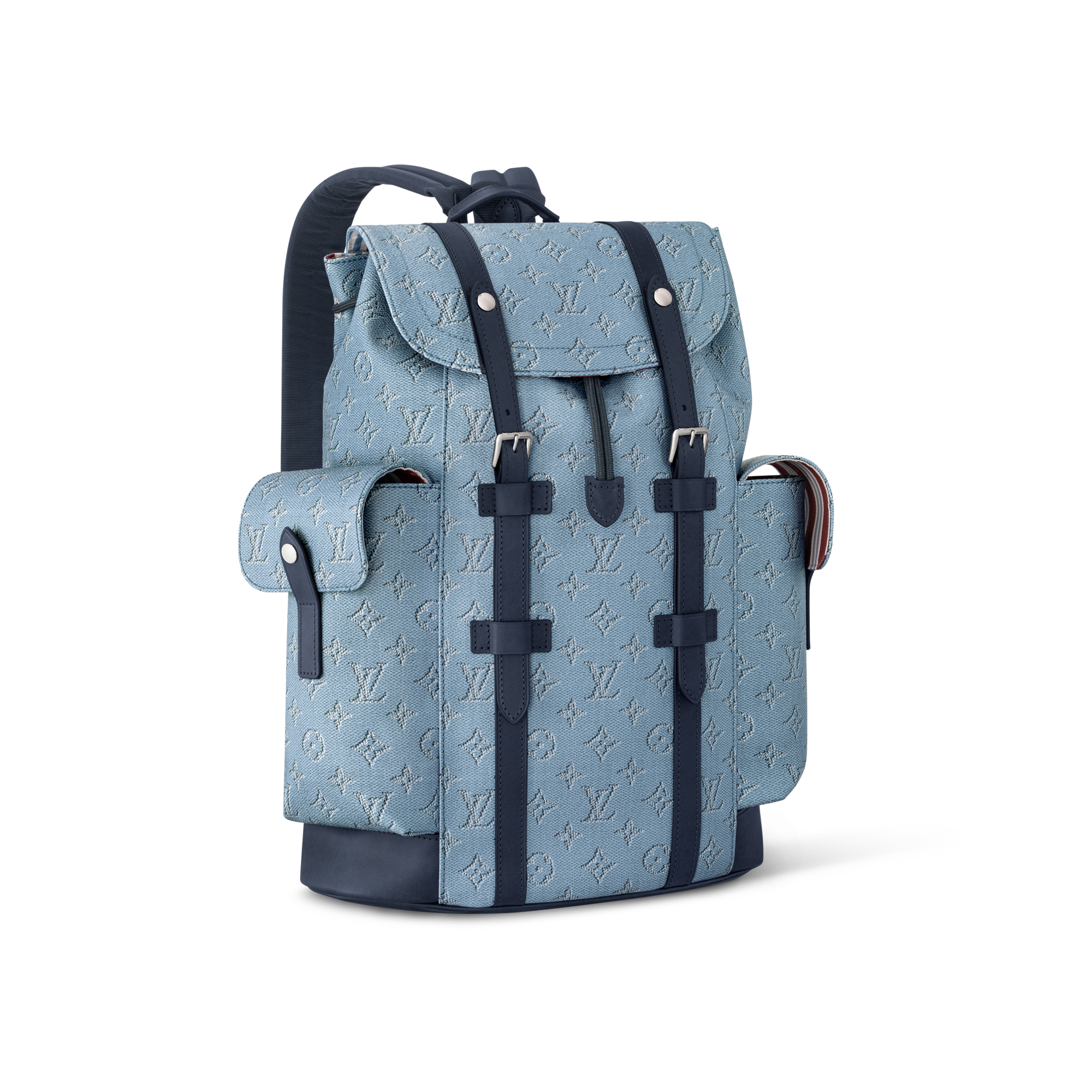 Christopher MM Rucksack monogram_other Taschen und Kleinlederwaren Herren Taschen LV Ikonen | LOUIS VUITTON (Zoom)