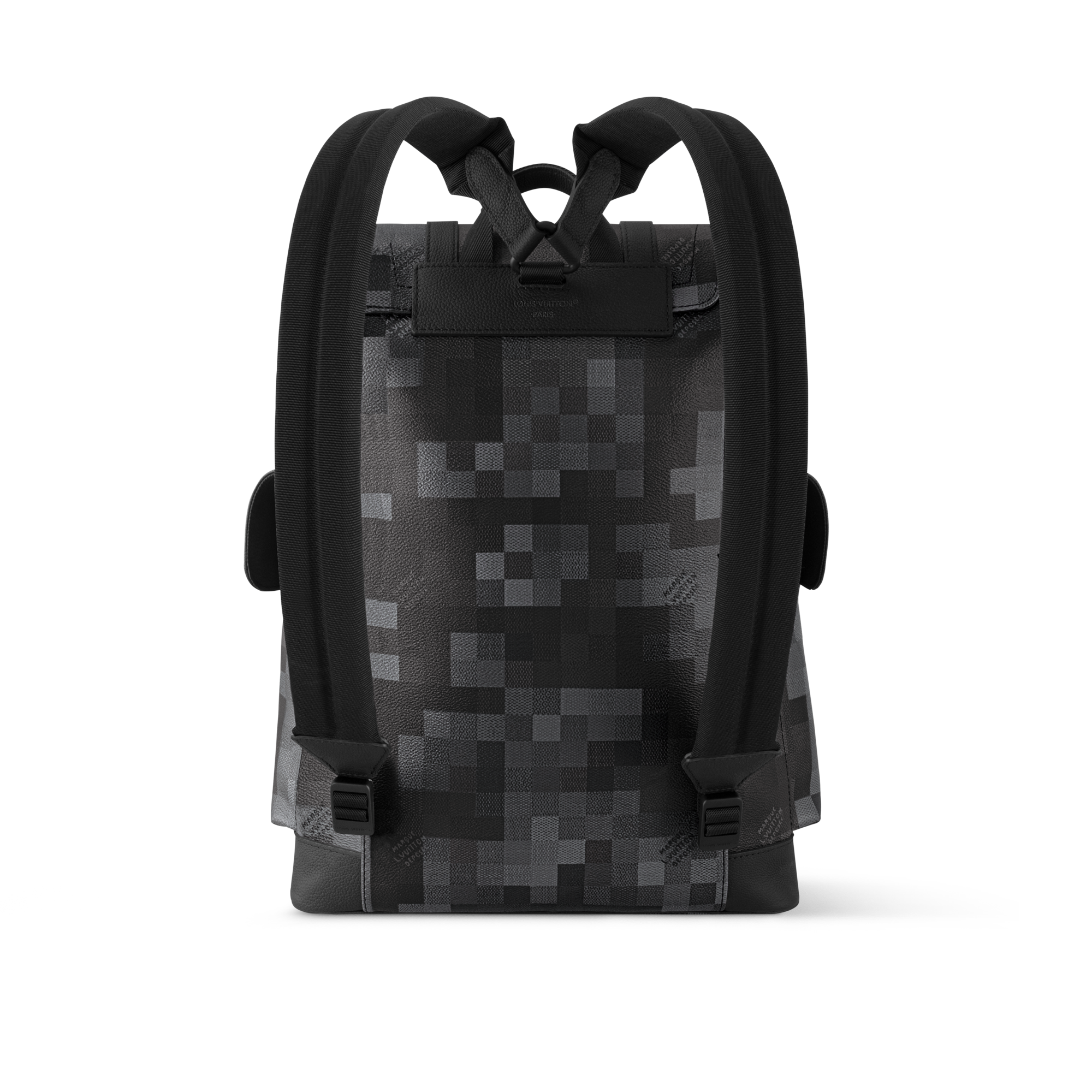 Christopher MM Rucksack D16 Taschen und Kleinlederwaren Herren Taschen LV Ikonen | LOUIS VUITTON (Zoom)