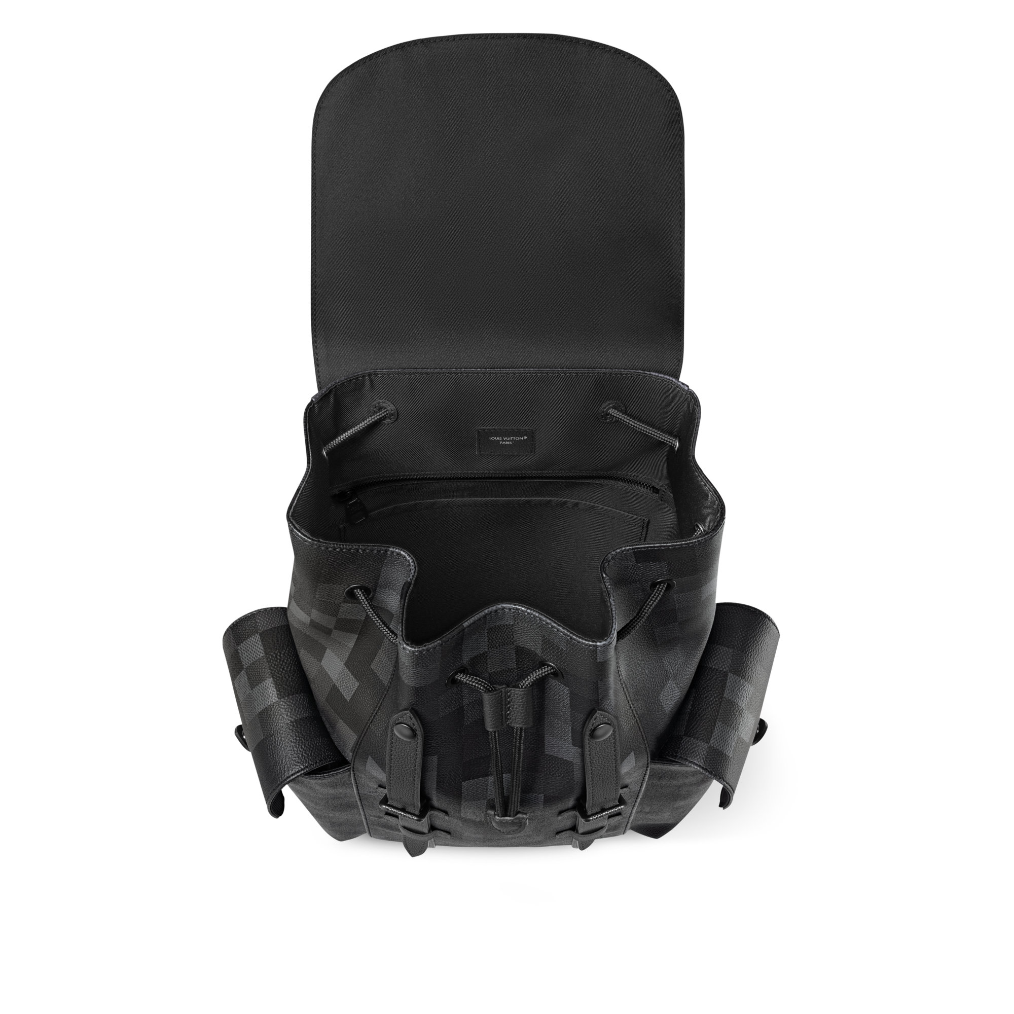 Christopher MM Rucksack D16 Taschen und Kleinlederwaren Herren Taschen LV Ikonen | LOUIS VUITTON (Zoom)