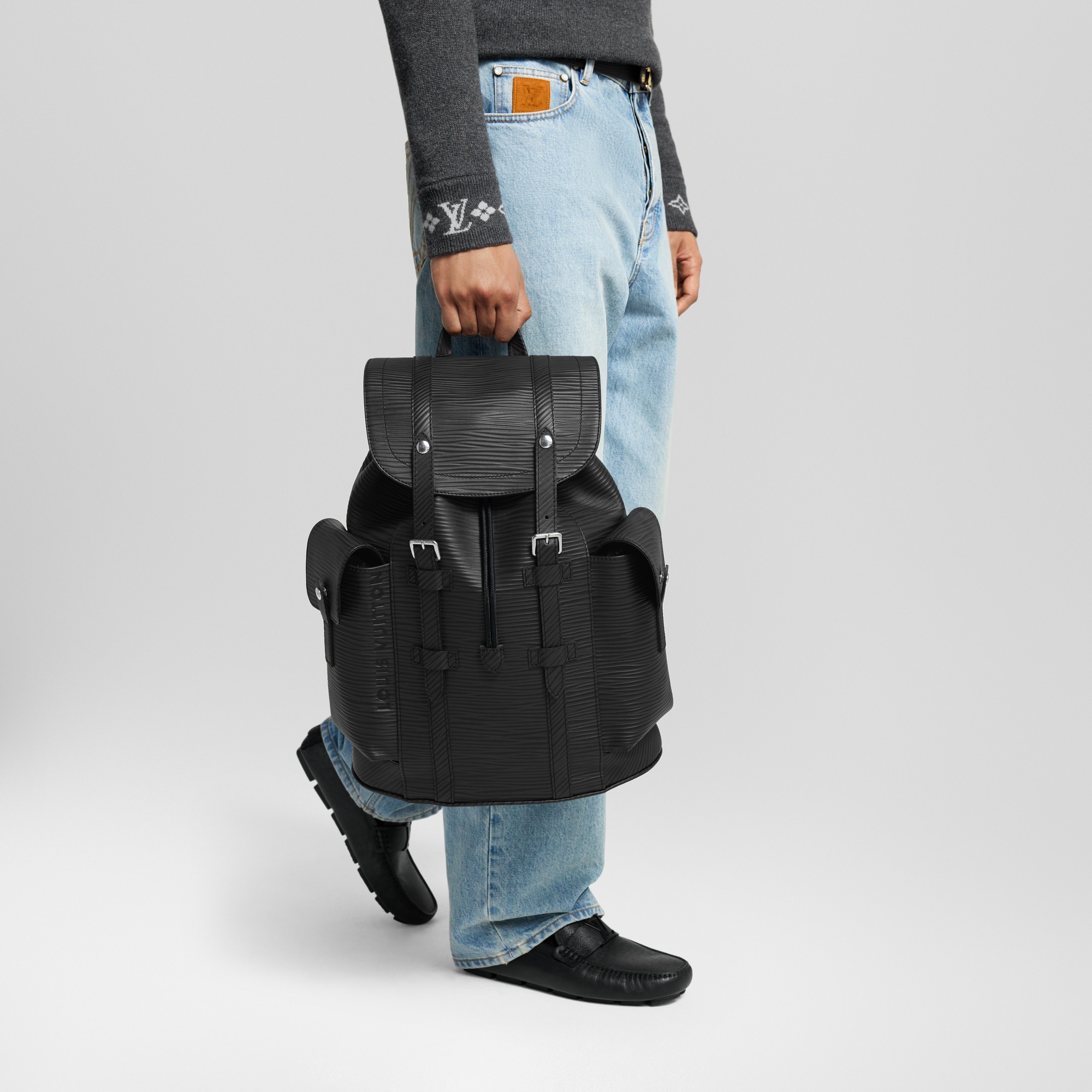 Christopher MM Rucksack A05 Herren Taschen Alle Kollektionen | LOUIS VUITTON (Zoom)