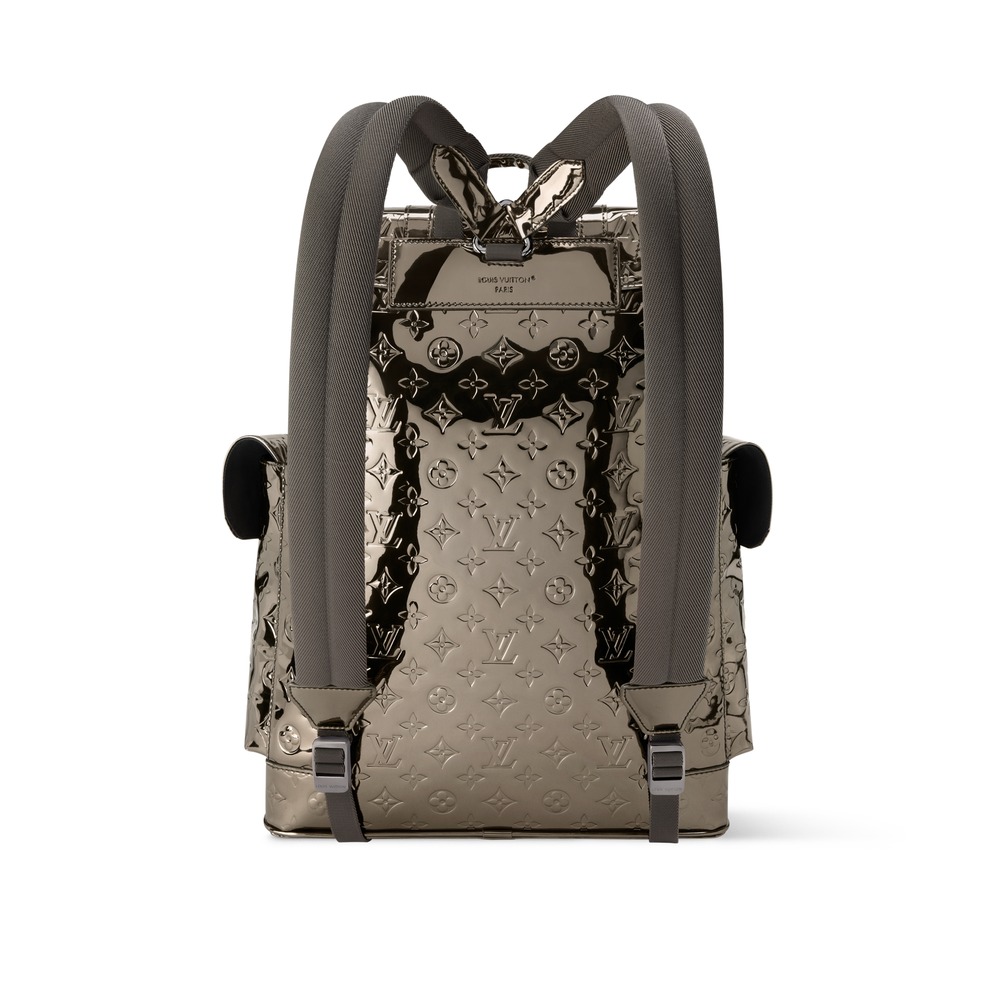 Christopher MM Rucksack Monogram Other Taschen und Kleinlederwaren Herren Taschen LV Ikonen | LOUIS VUITTON (Zoom)