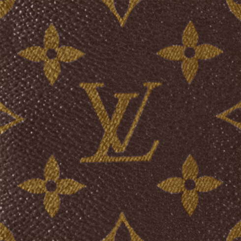 Christopher MM Rucksack Monogram Macassar Canvas Herren Reisegepäck Vollständige Reisegepäckkollektion und Accessoires | LOUIS VUITTON (Zoom)