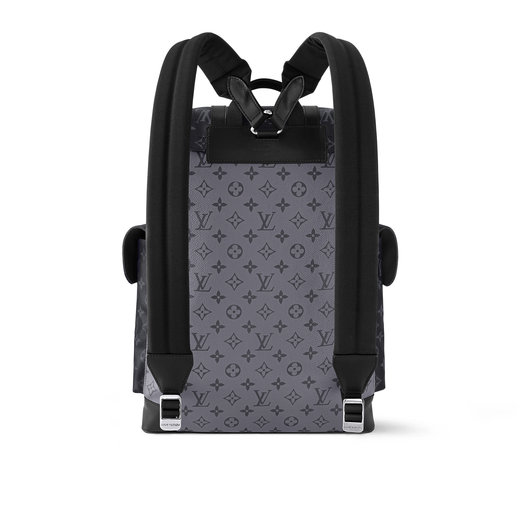 Christopher MM Rucksack Monogram Eclipse Herren Taschen Alle Taschen | LOUIS VUITTON (Zoom)