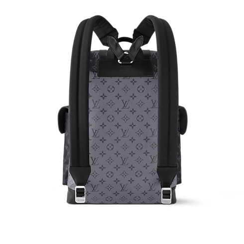 Christopher MM Rucksack Monogram Eclipse Herren Taschen Alle Taschen | LOUIS VUITTON (Zoom)