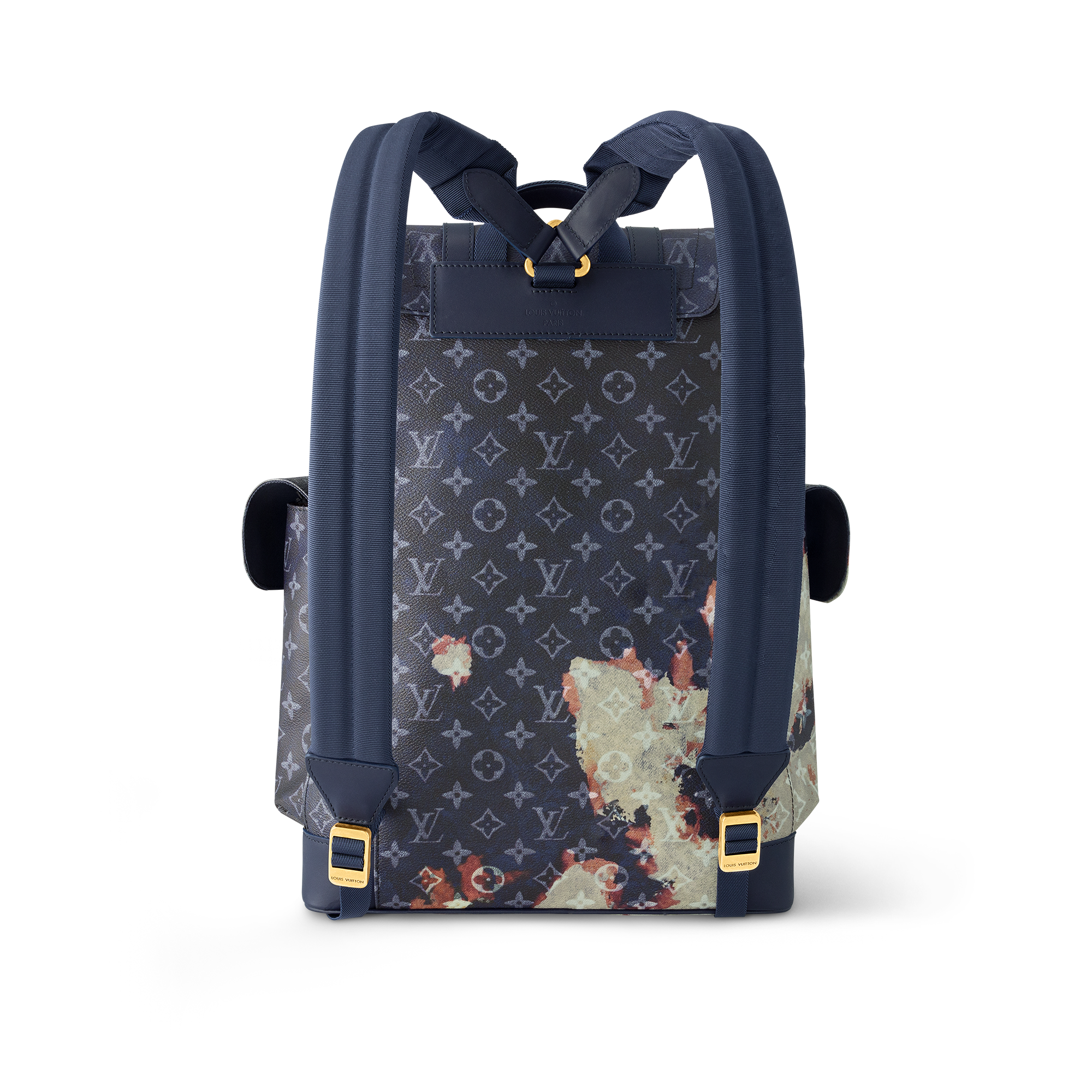 Christopher MM Rucksack Monogram Other Herren Discontinued Product Obs 9 | LOUIS VUITTON (Zoom)