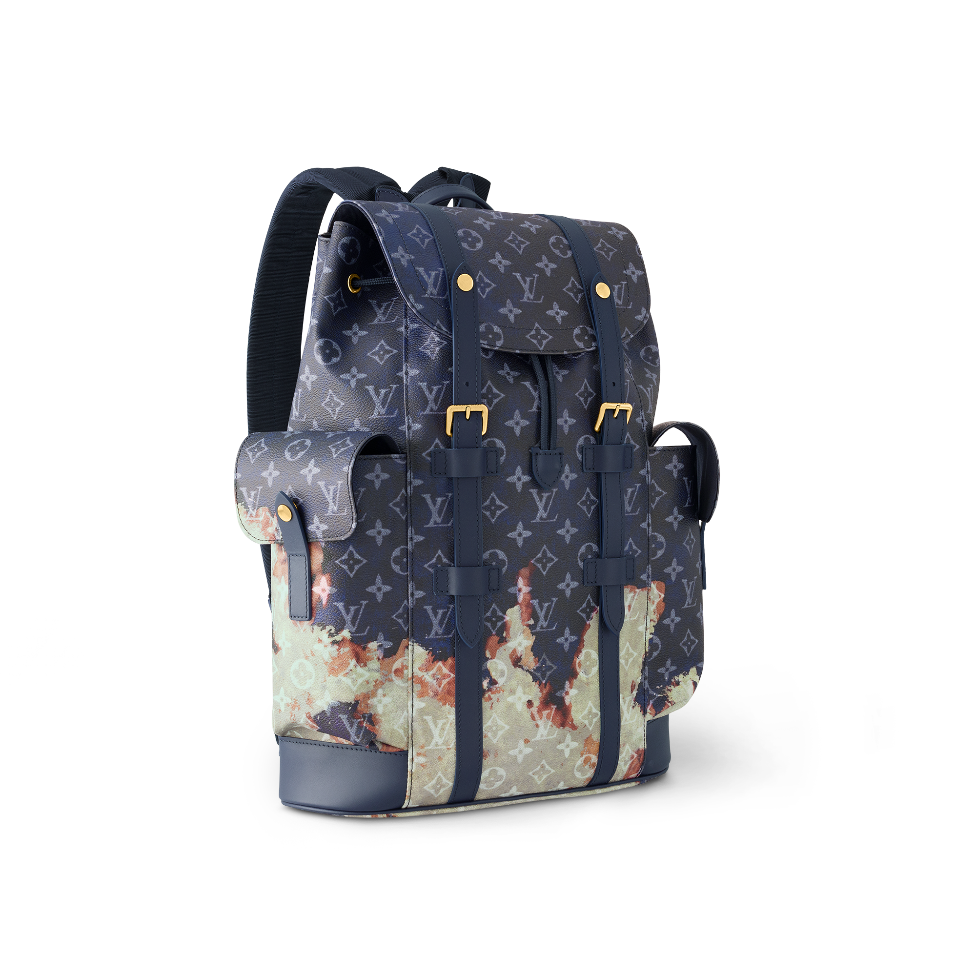 Christopher MM Rucksack Monogram Other Herren Discontinued Product Obs 9 | LOUIS VUITTON (Zoom)