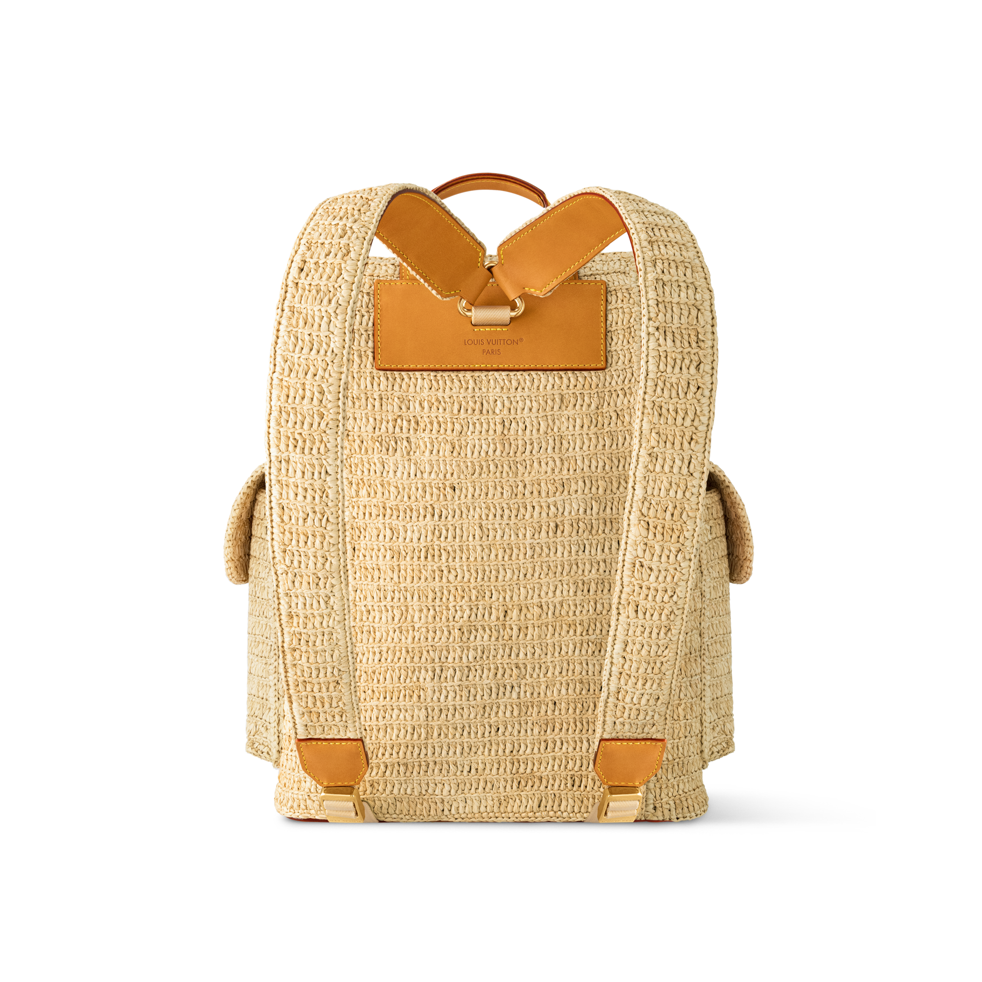 Christopher PM Rucksack Weitere Canvas-Linien Taschen und Kleinlederwaren Herren Taschen LV Ikonen | LOUIS VUITTON (Zoom)