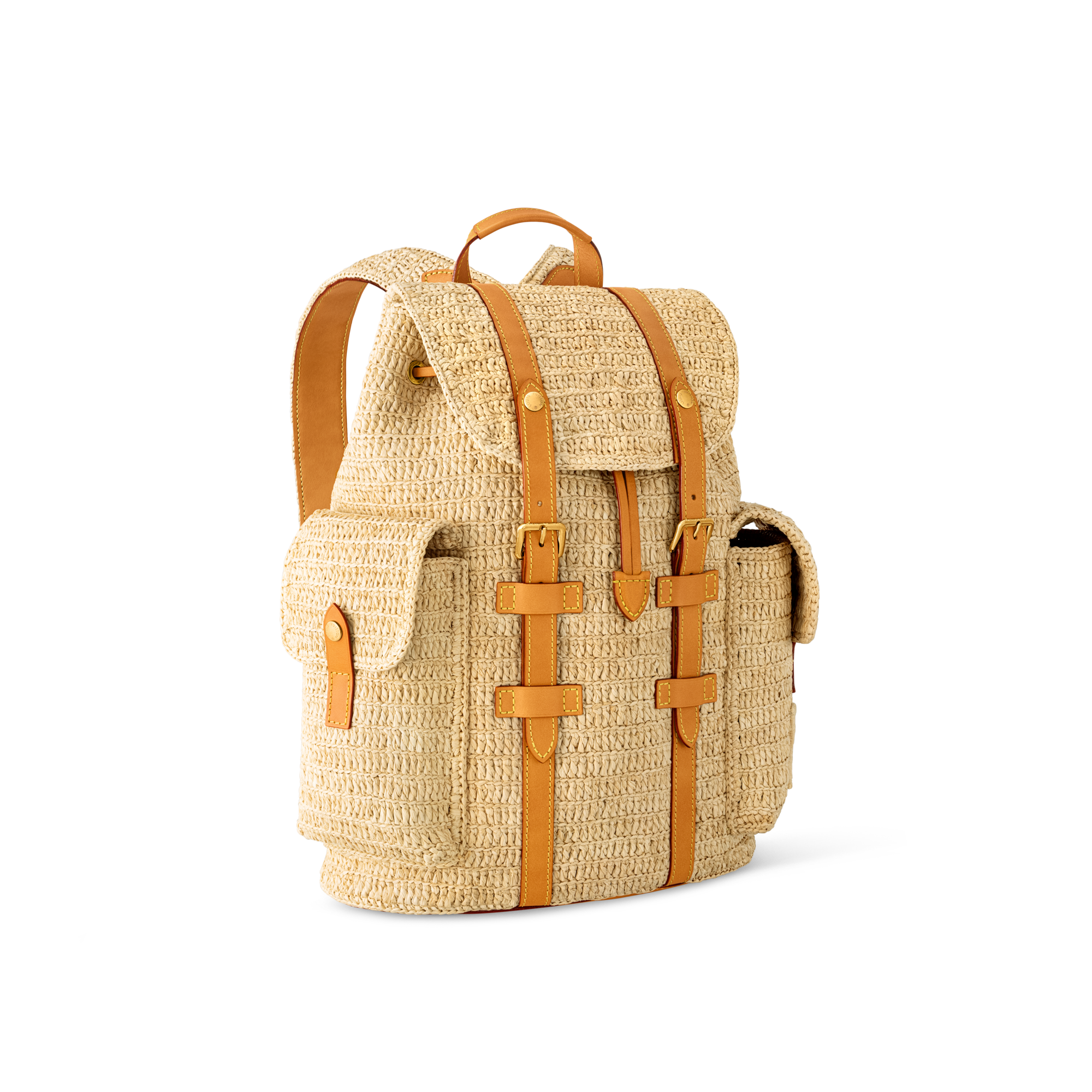 Christopher PM Rucksack Weitere Canvas-Linien Taschen und Kleinlederwaren Herren Taschen LV Ikonen | LOUIS VUITTON (Zoom)
