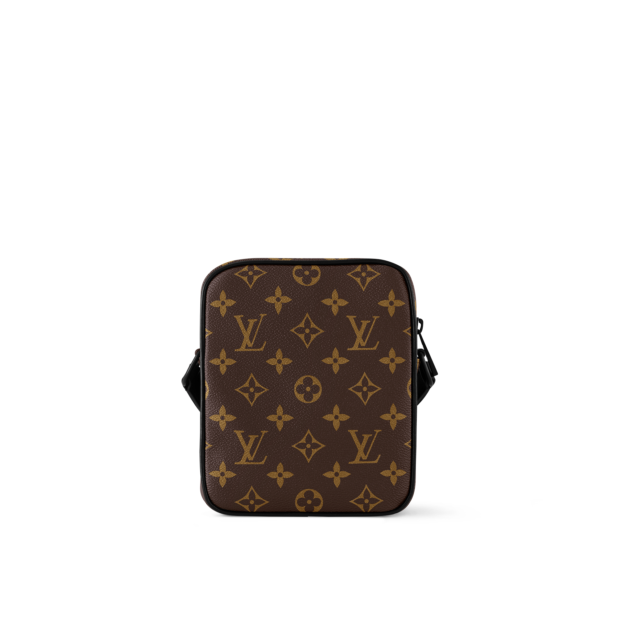 Christopher Wearable Wallet Monogram Macassar Canvas Herren Geldbörsen und Kleinlederwaren Alle Geldbörsen und Kleinlederwaren | LOUIS VUITTON (Zoom)