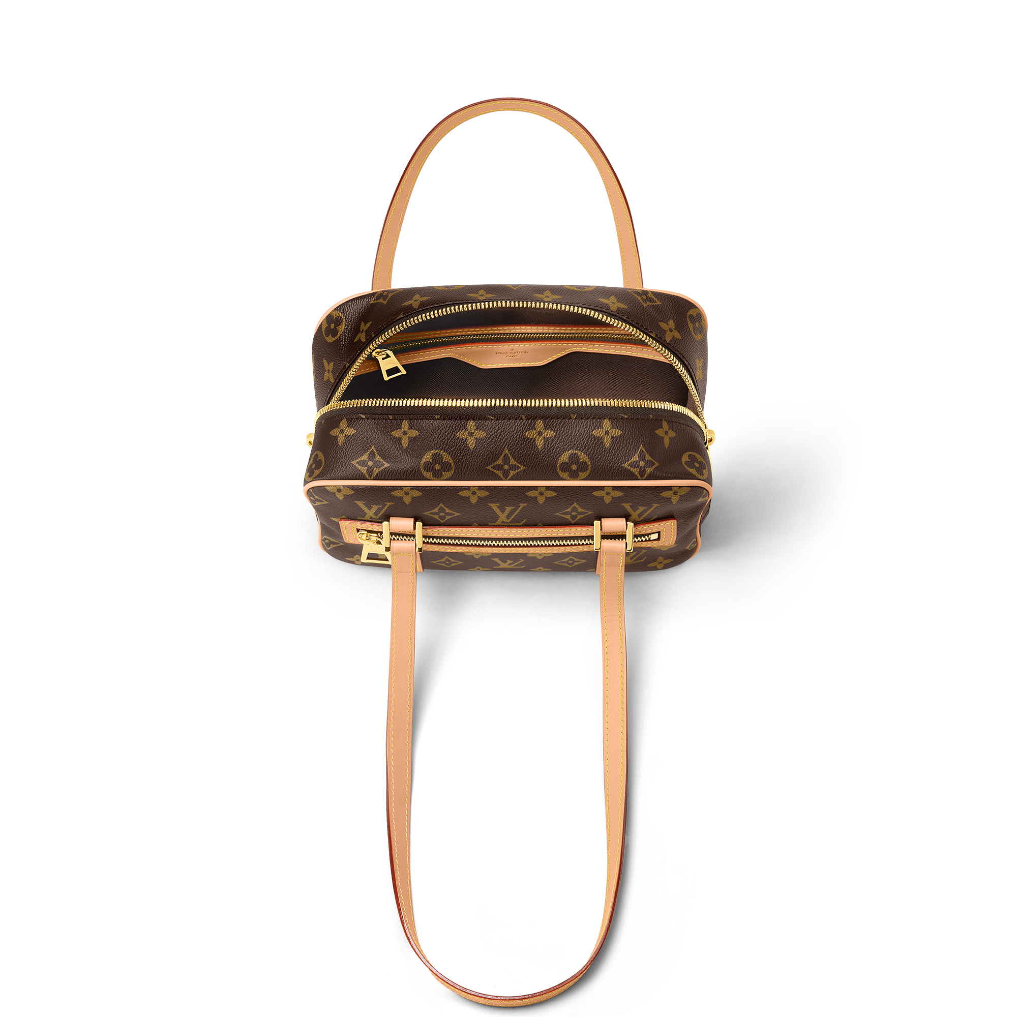 louis vuitton cite monogram