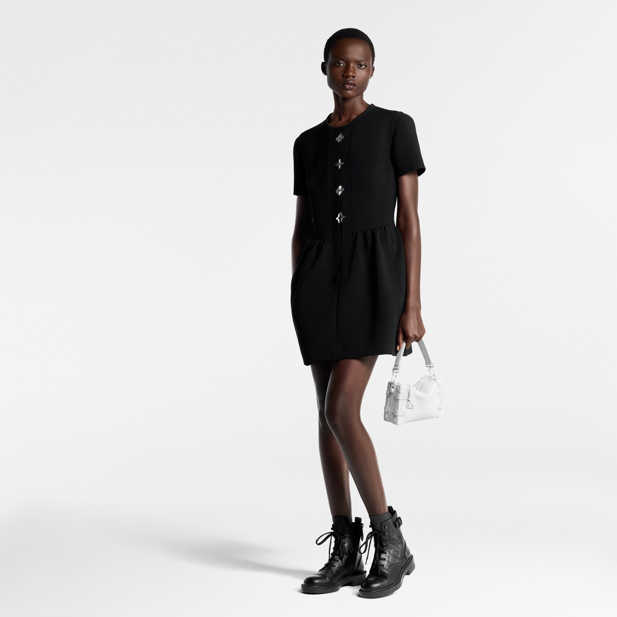 Citizen Flat Ranger Boot  Damen Schuhe Stiefel und Ankle Boots | LOUIS VUITTON (Zoom)