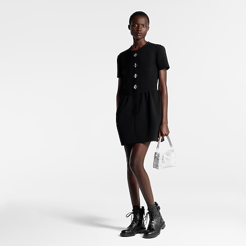 Citizen Flat Ranger Boot Damen Schuhe Stiefel und Ankle Boots | LOUIS VUITTON (Zoom)