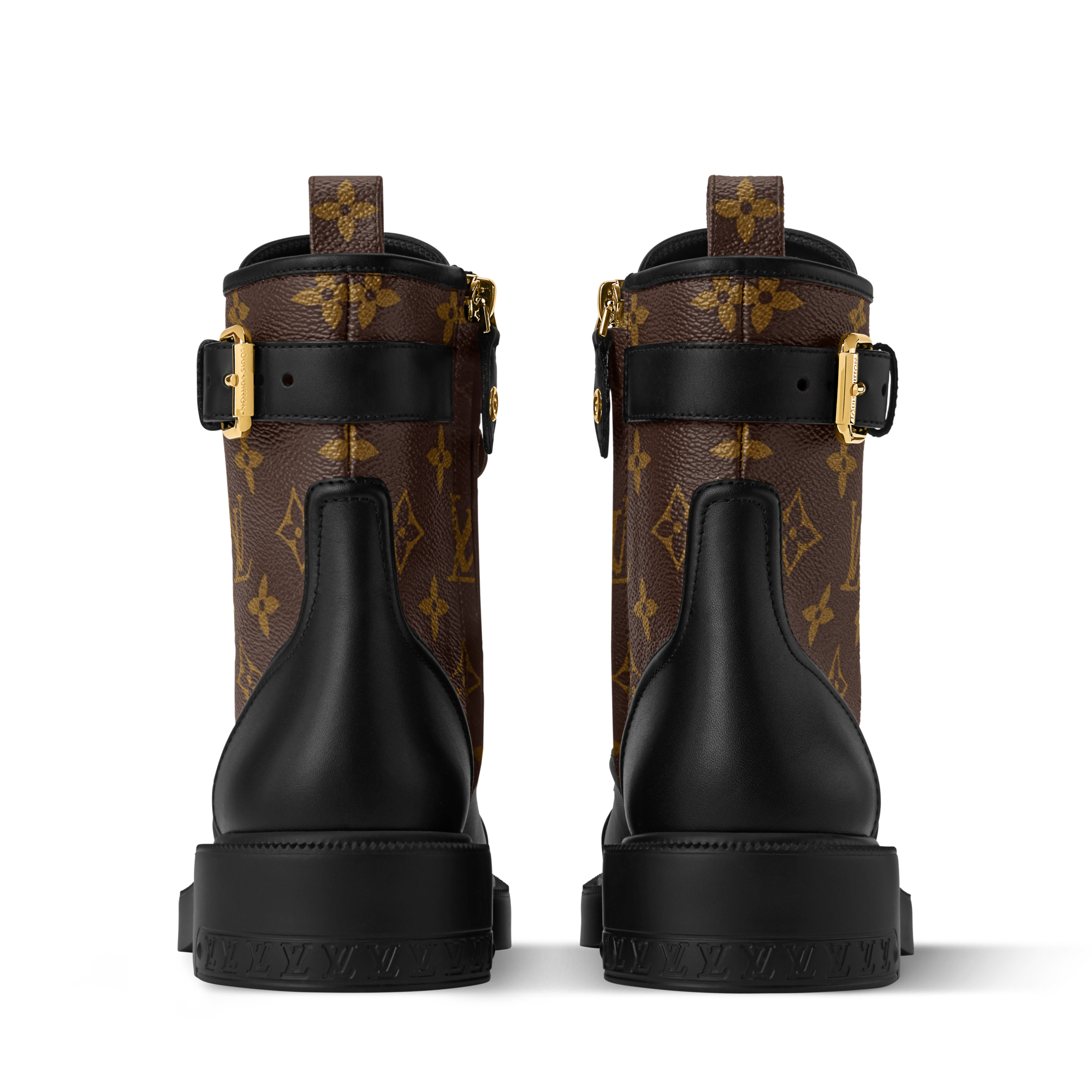 Citizen Ranger  Damen Schuhe Stiefel und Ankle Boots | LOUIS VUITTON (Zoom)