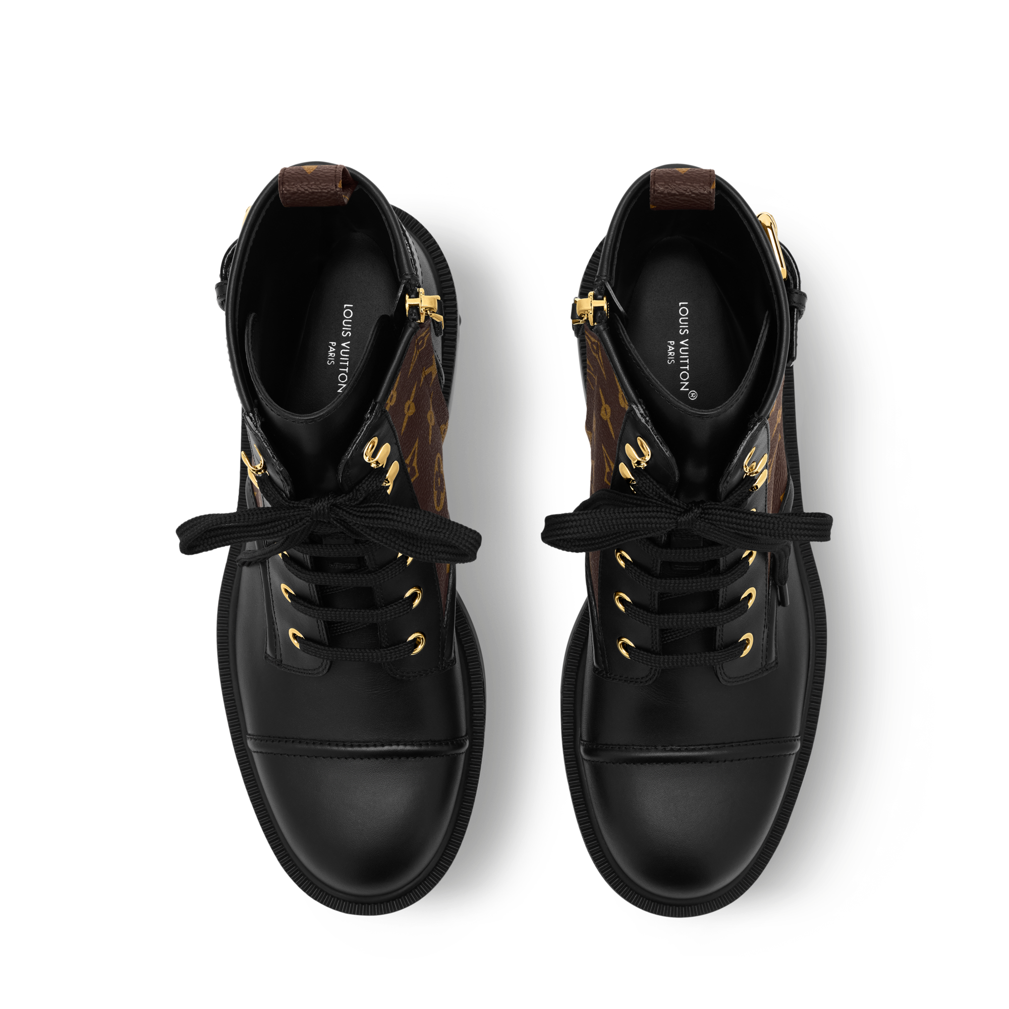 Citizen Ranger  Damen Schuhe Stiefel und Ankle Boots | LOUIS VUITTON (Zoom)