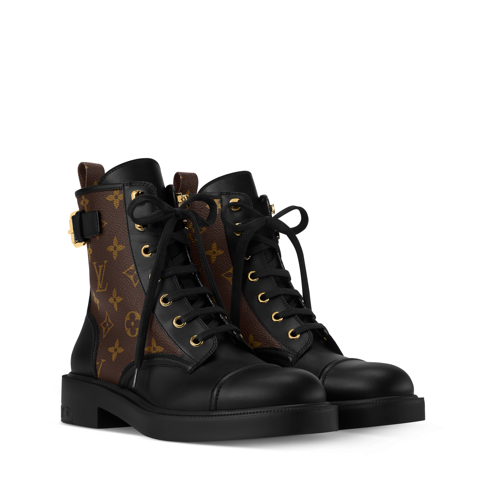 Citizen Ranger  Damen Schuhe Stiefel und Ankle Boots | LOUIS VUITTON (Zoom)