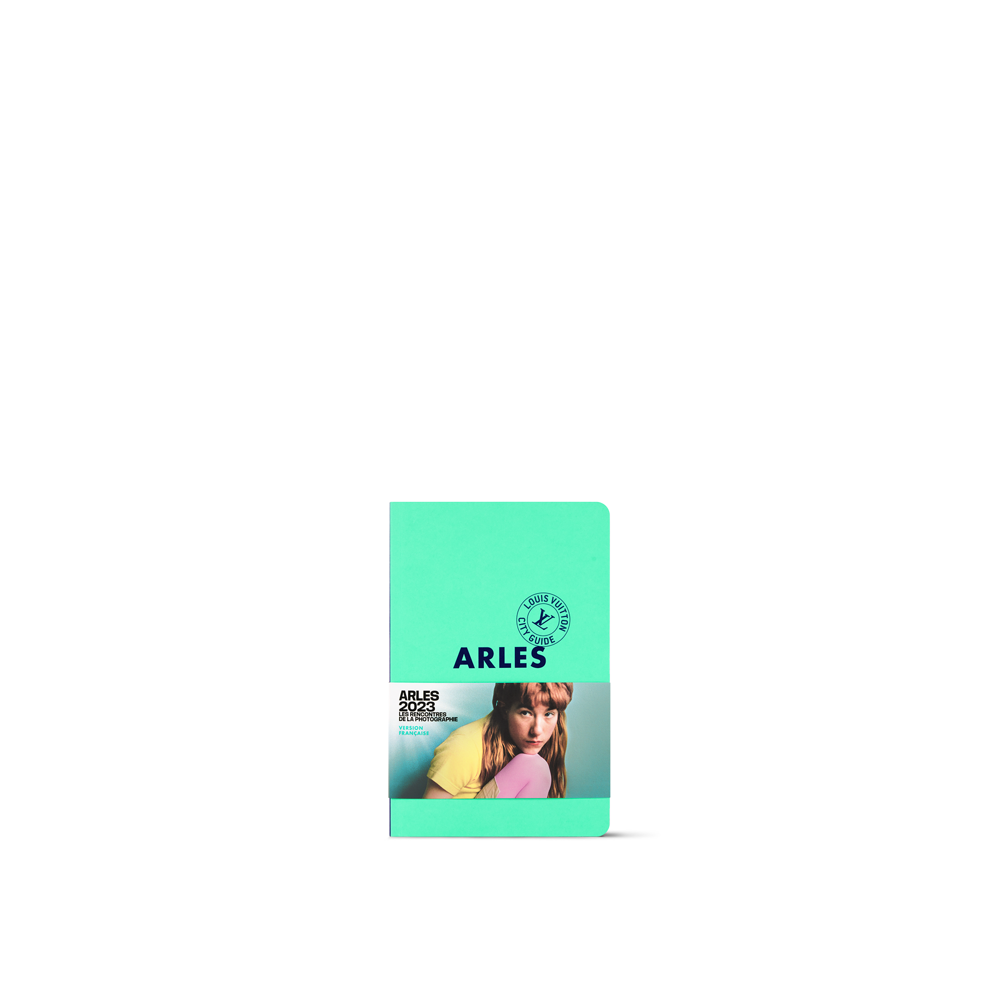 City Guide Arles 23  Herren Discontinued Product Obs 13 | LOUIS VUITTON (Zoom)