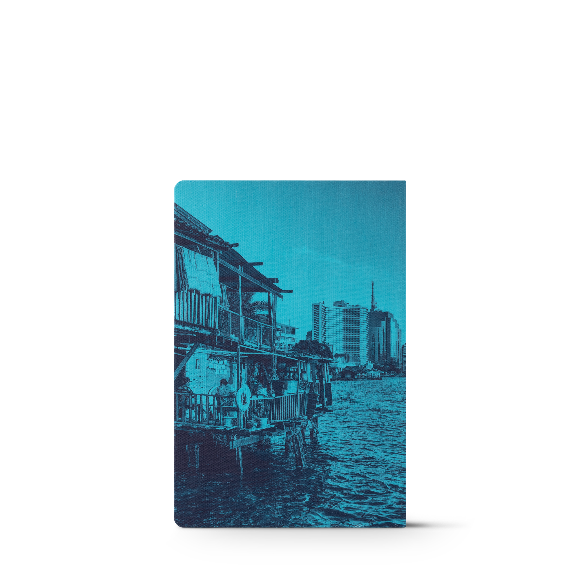 City Guide Bangkok  Trunks, Reisen und Wohnen Bücher und Schreibaccessoires City Guide | LOUIS VUITTON (Zoom)