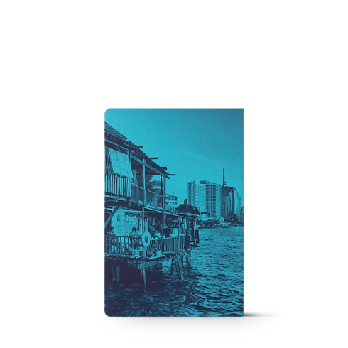 City Guide Bangkok Trunks, Reisen und Wohnen Bücher und Schreibaccessoires City Guide | LOUIS VUITTON (Zoom)