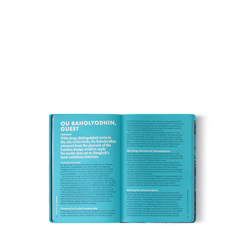 City Guide Bangkok Trunks, Reisen und Wohnen Bücher und Schreibaccessoires City Guide | LOUIS VUITTON (Zoom)