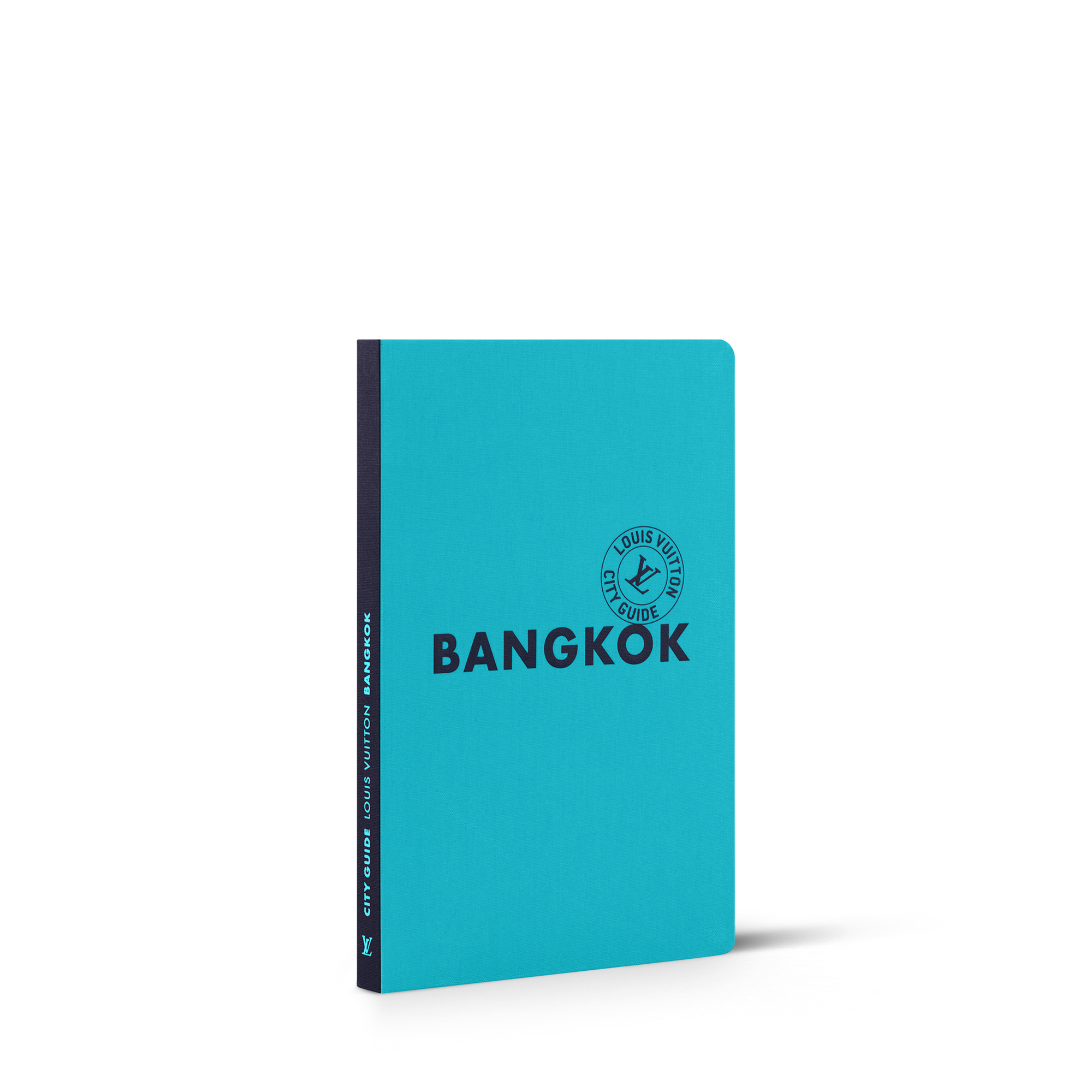 City Guide Bangkok  Trunks, Reisen und Wohnen Bücher und Schreibaccessoires City Guide | LOUIS VUITTON (Zoom)
