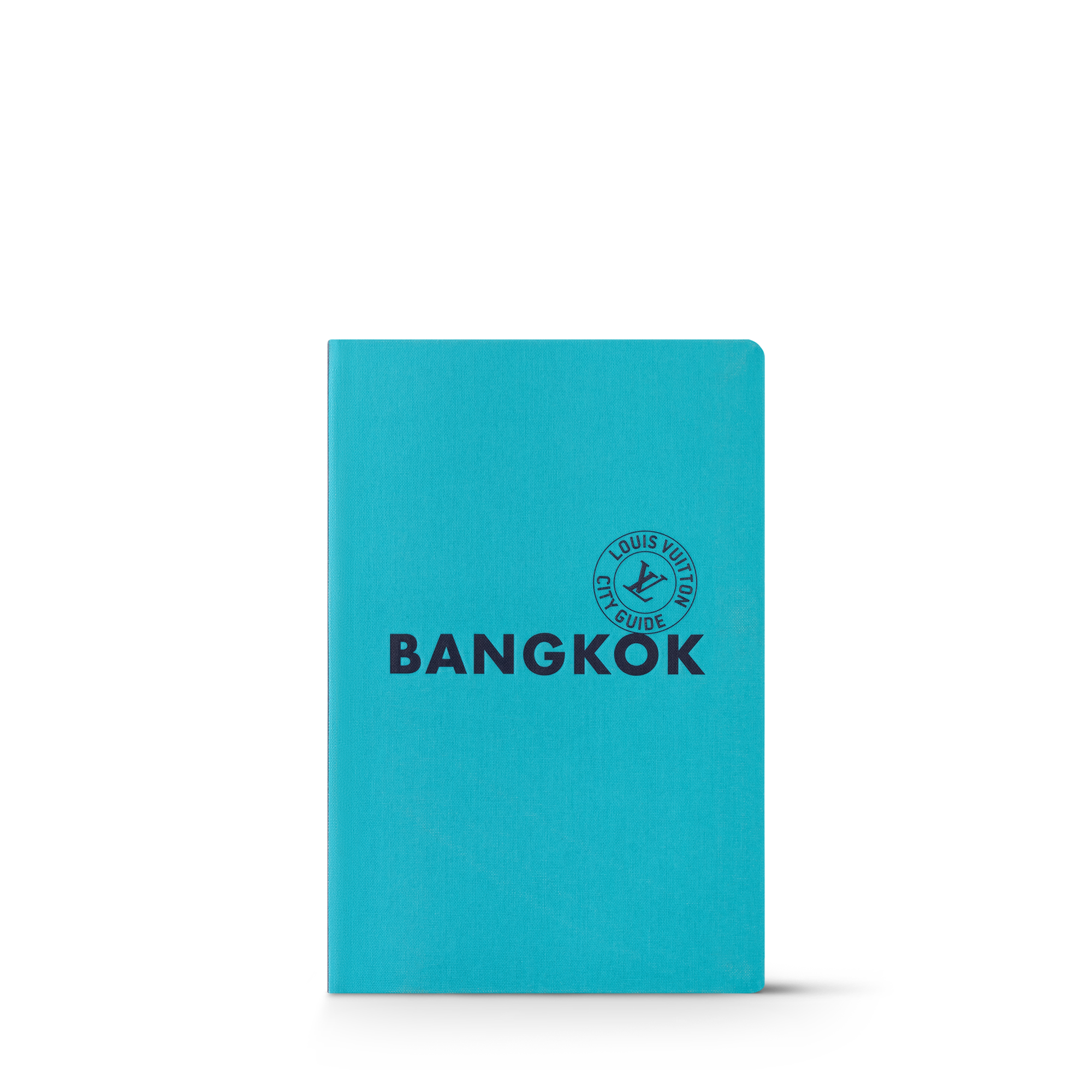 City Guide Bangkok  Trunks, Reisen und Wohnen Bücher und Schreibaccessoires City Guide | LOUIS VUITTON (Zoom)