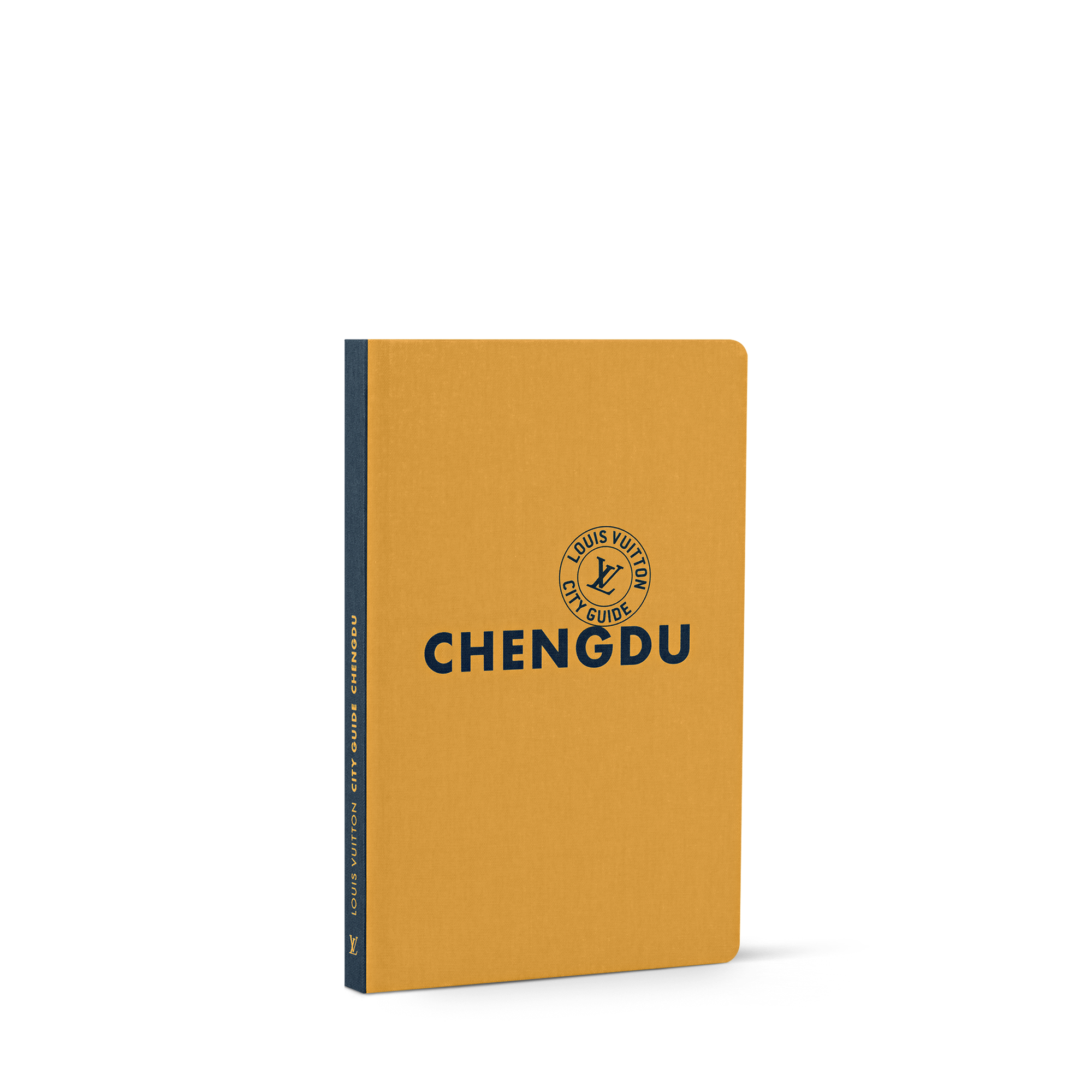 City Guide Chengdu  Trunks, Reisen und Wohnen Bücher und Schreibaccessoires City Guide | LOUIS VUITTON (Zoom)